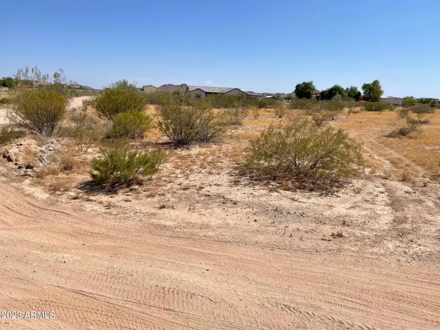0000 W Adobe Dam Road, San Tan Valley, AZ 85143 - Image #2