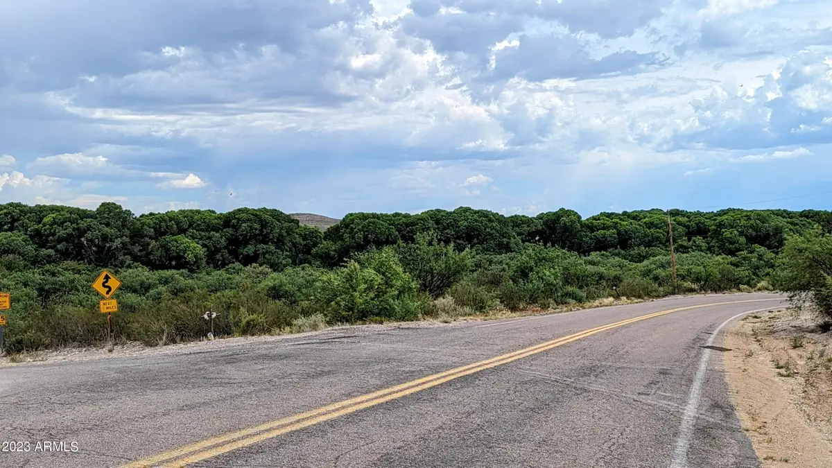 1730 E Acorn Lane, Huachuca City, AZ 85616 - Image #1