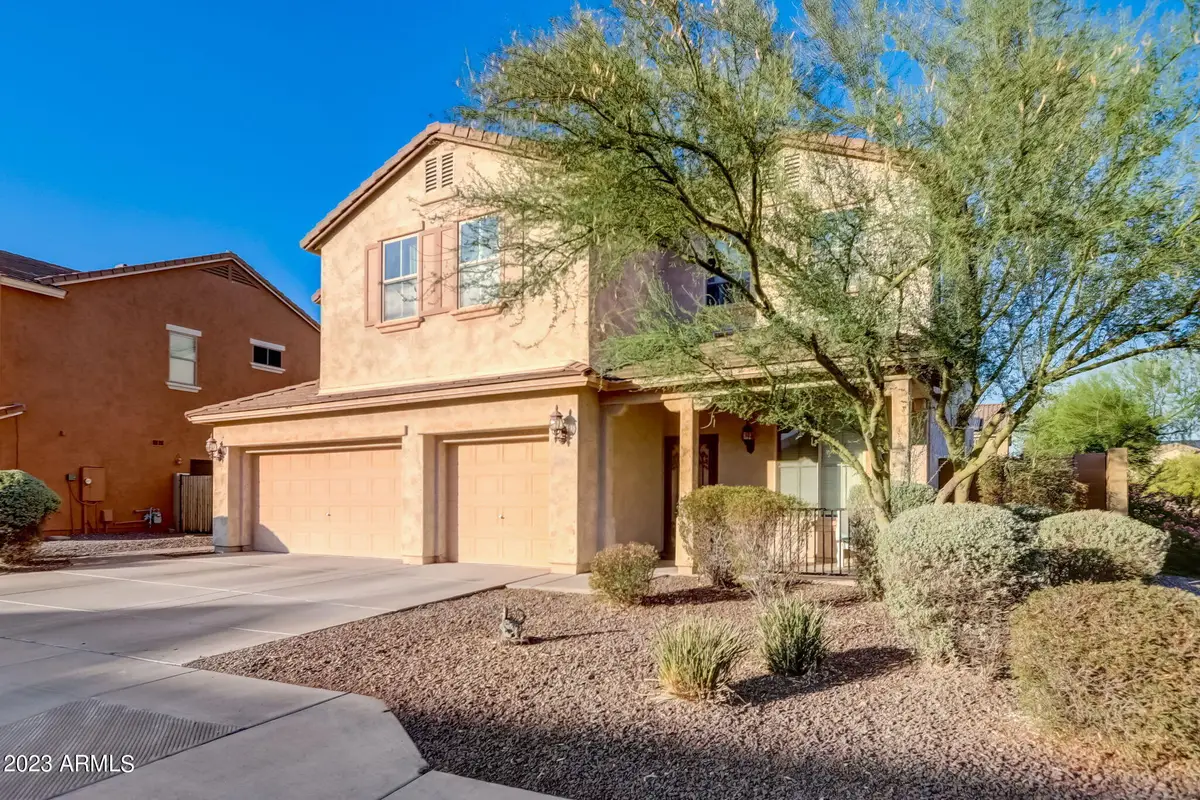 8707 N 182nd Lane, Waddell, AZ 85355 - Image #1