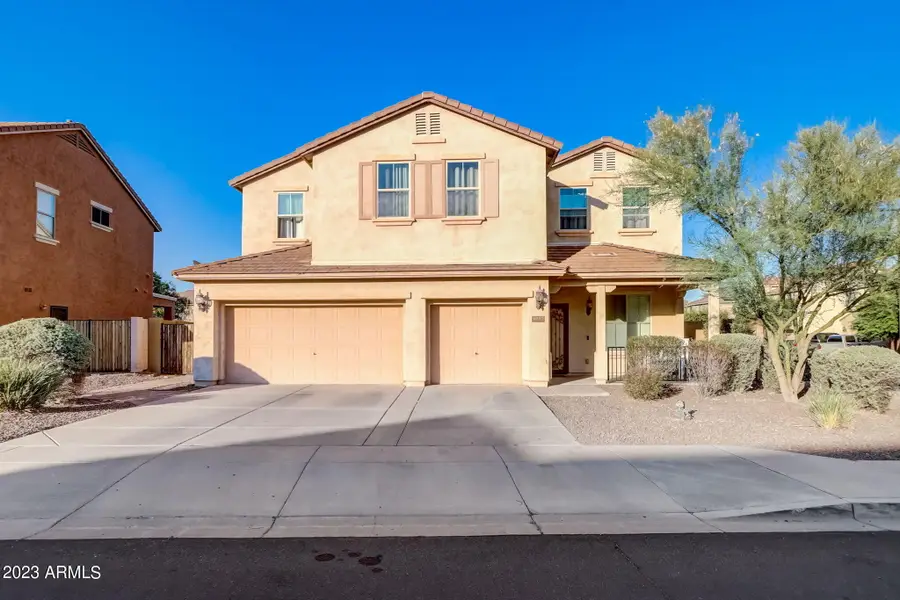 8707 N 182nd Lane, Waddell, AZ 85355 - Image #2