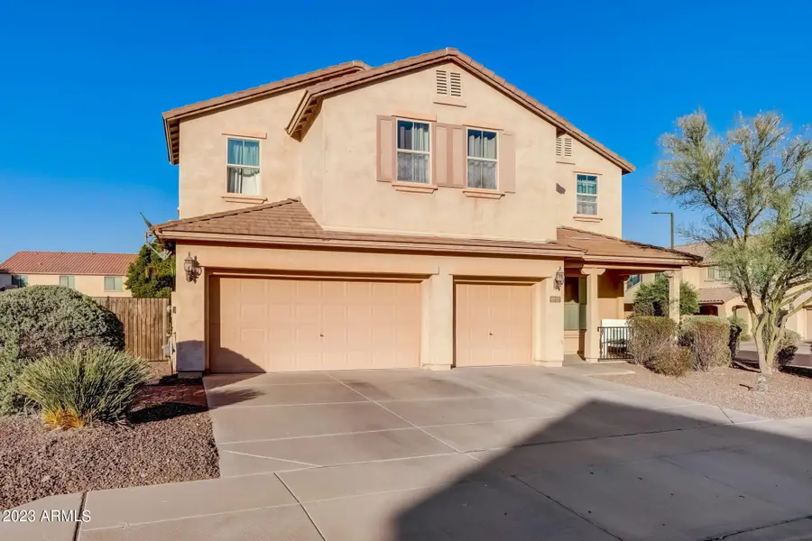 8707 N 182nd Lane, Waddell, AZ 85355 - Image #3