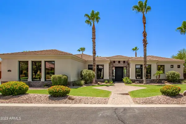 6605 W Avenida Del Sol --, Glendale, AZ 85310