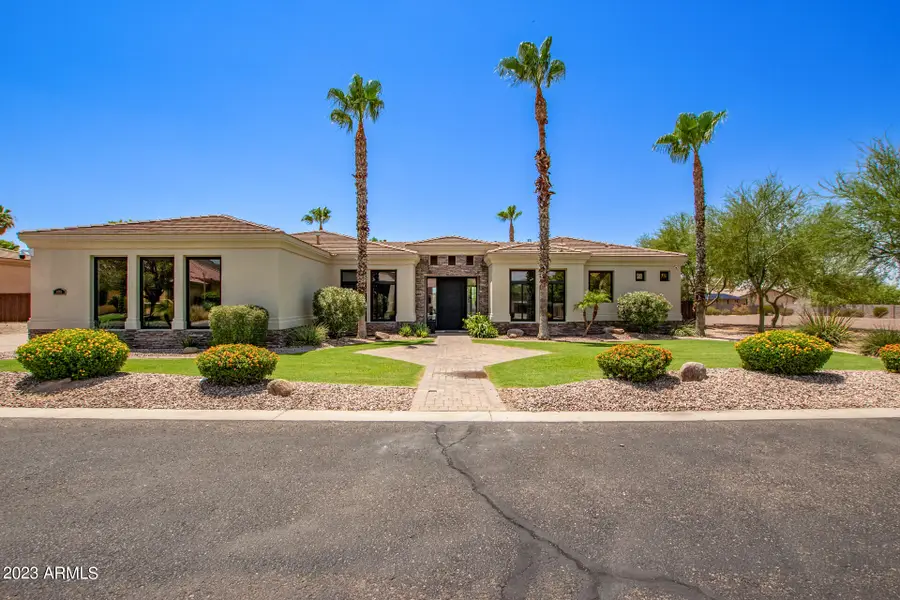 6605 W Avenida Del Sol --, Glendale, AZ 85310 - Image #2