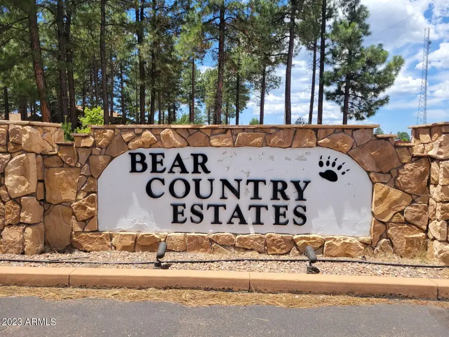 2254 Brown Bear Circle #1, Overgaard, AZ 85933 - Image #2