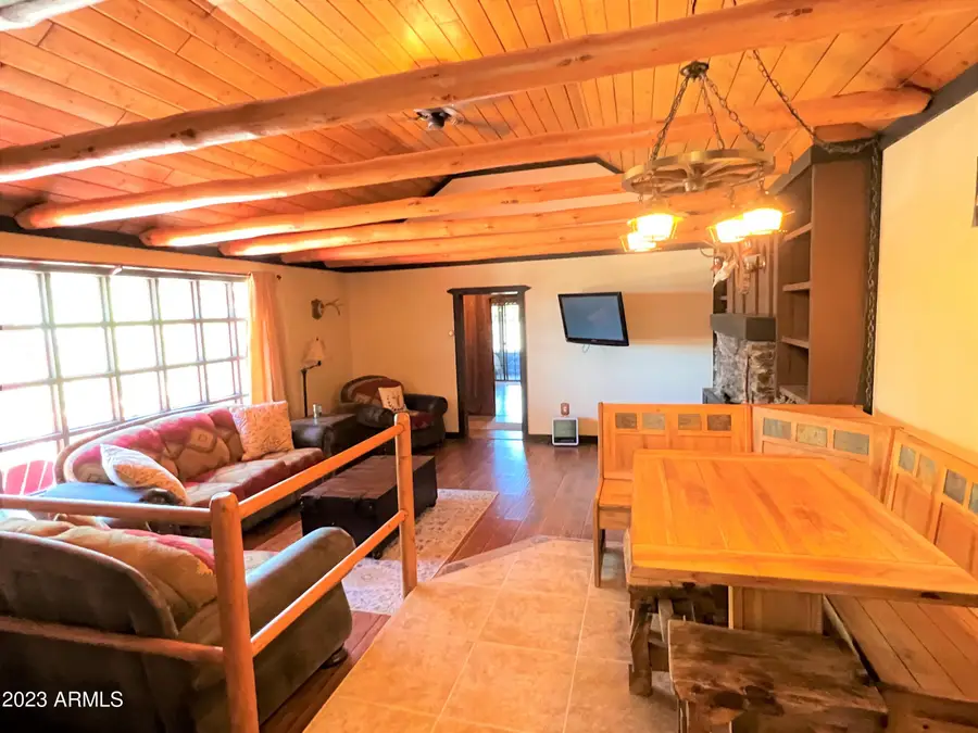 23630 S Sunny South Road, Crown King, AZ 86343 - Image #2