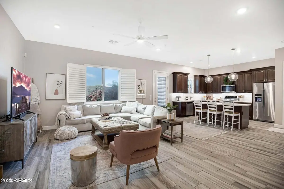 8976 N 8th Drive, Phoenix, AZ 85021 - Image #1