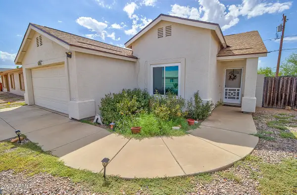 8961 W Pineveta Drive, Arizona City, AZ 85123