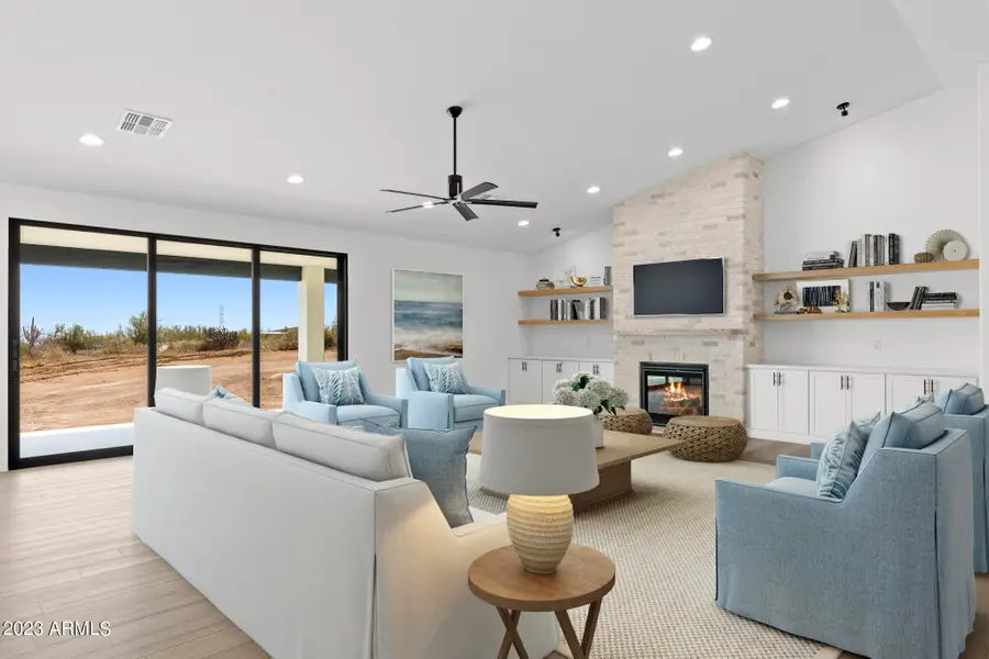 14068 E Ashler Hills Drive, Scottsdale, AZ 85262 - Image #3