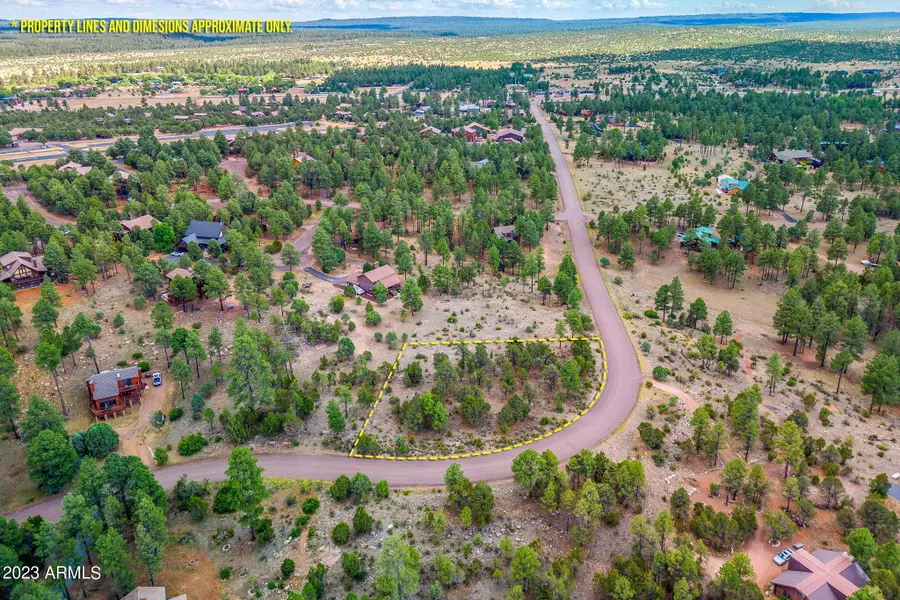 2793 Skyhawk Drive #84PER, Overgaard, AZ 85933 - Image #3