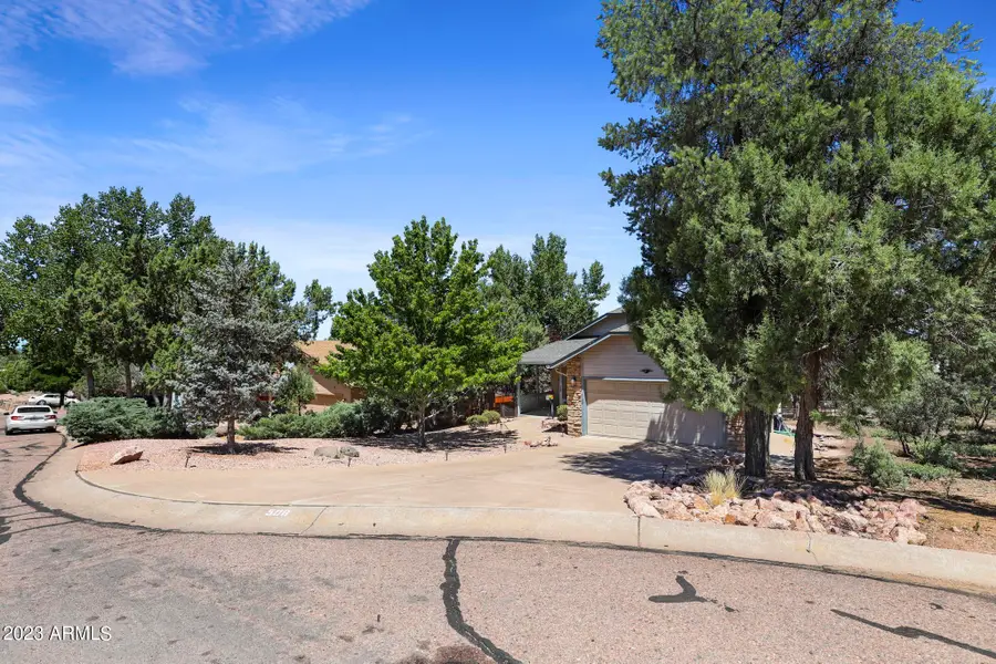 508 E Saguaro Circle, Payson, AZ 85541 - Image #3