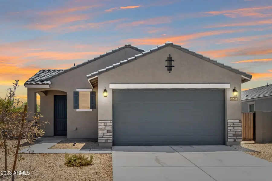2685 E Tolosa Drive, Casa Grande, AZ 85194 - Image #2