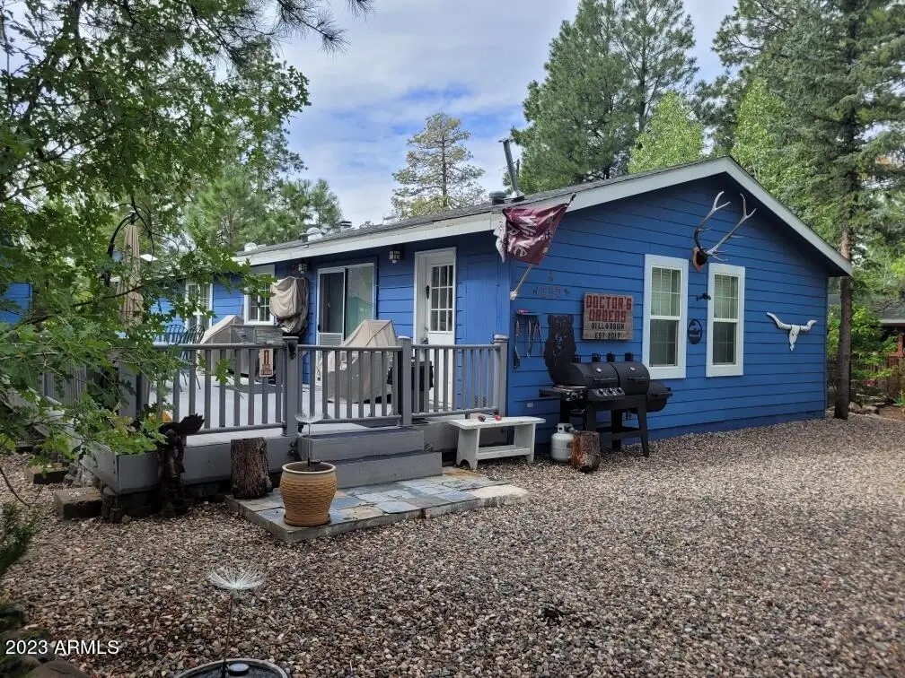 285 E Fairlane Road, Munds Park, AZ 86017 - Image #1