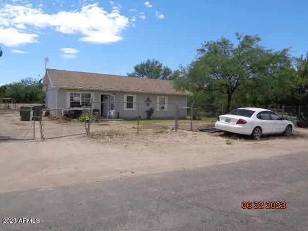 2318 N Sunset Avenue, Benson, AZ 85602