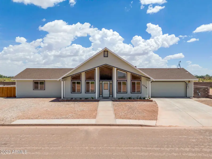 2216 Caddyshack Ln Lane, Winslow, AZ 86047 - Image #2