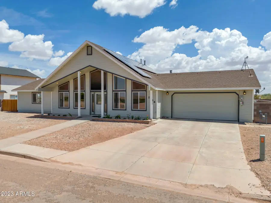 2216 Caddyshack Ln Lane, Winslow, AZ 86047 - Image #3