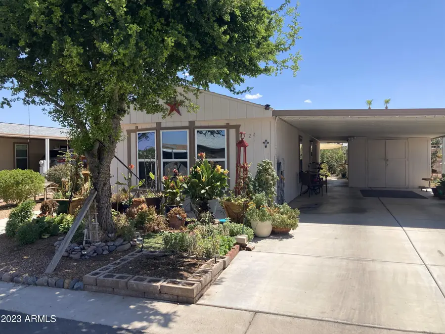 437 E Germann Road #24, San Tan Valley, AZ 85140 - Image #2