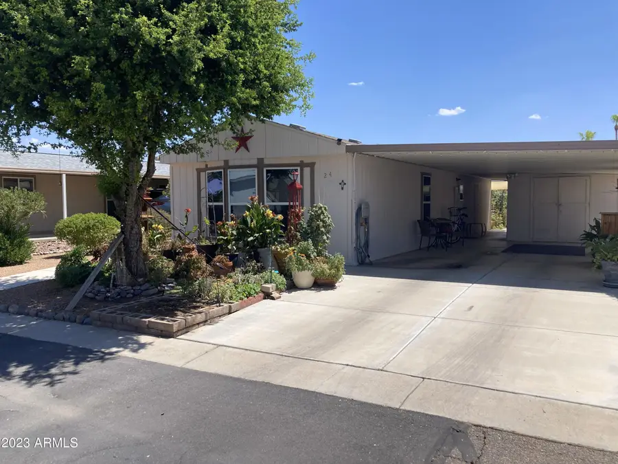 437 E Germann Road #24, San Tan Valley, AZ 85140 - Image #3