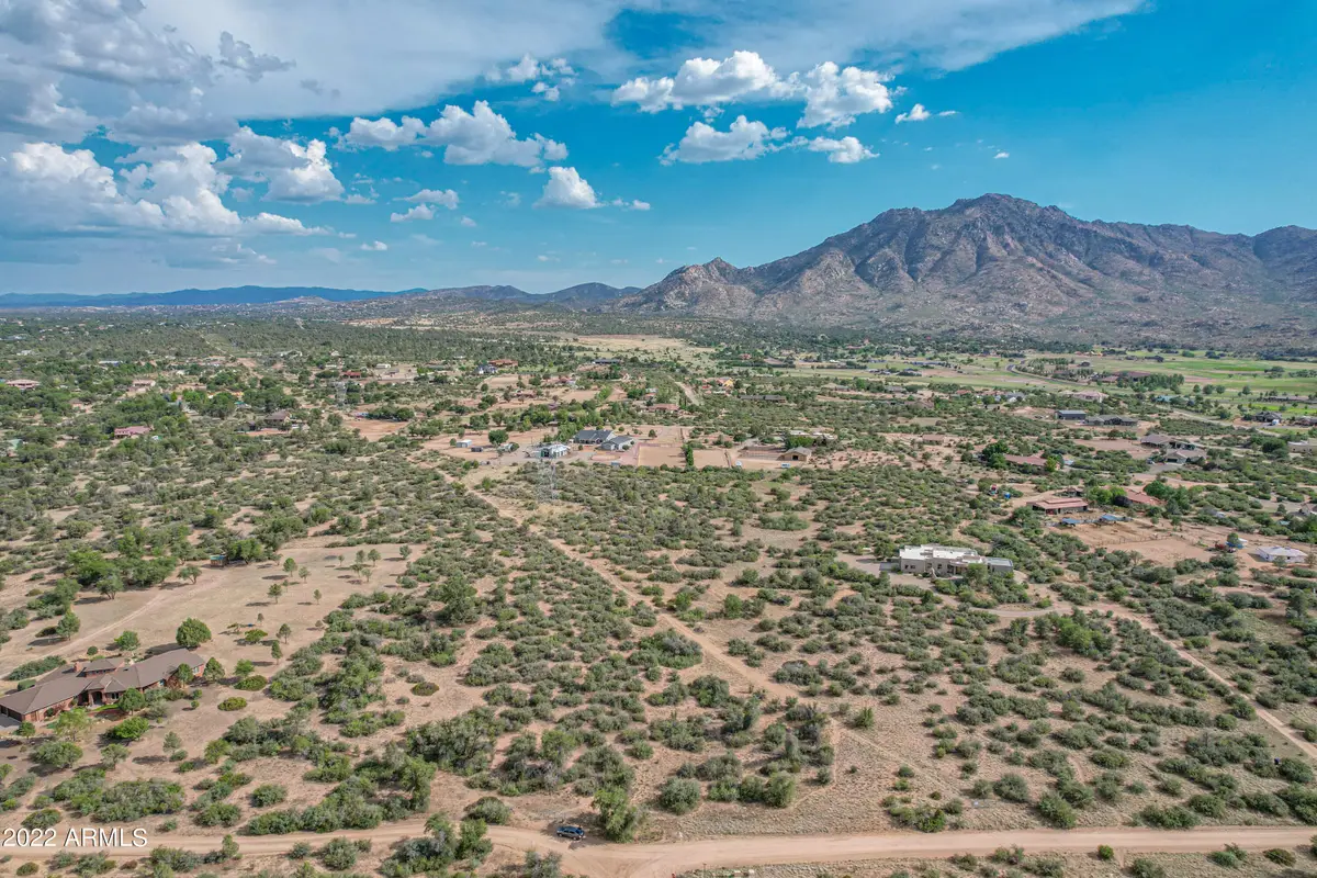 3655 W Oak View Lane #00, Williamson, AZ 86305 - Image #1