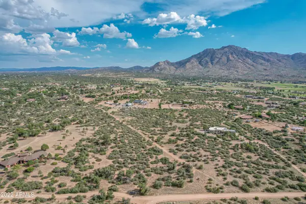 3655 W Oak View Lane #00, Prescott, AZ 86305