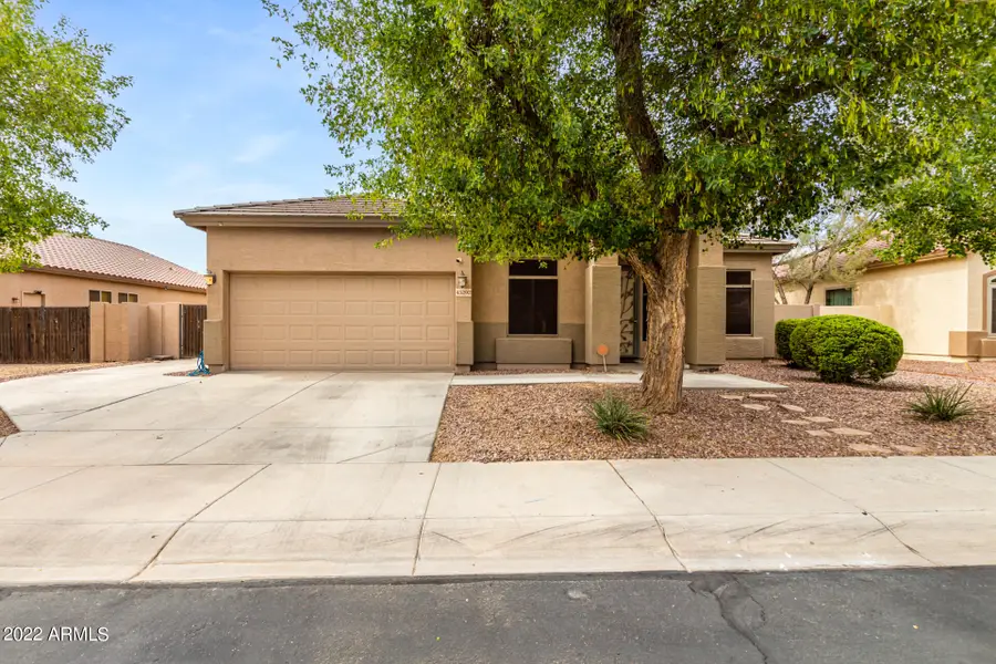 43292 W Oakland Court, Maricopa, AZ 85138 - Image #2