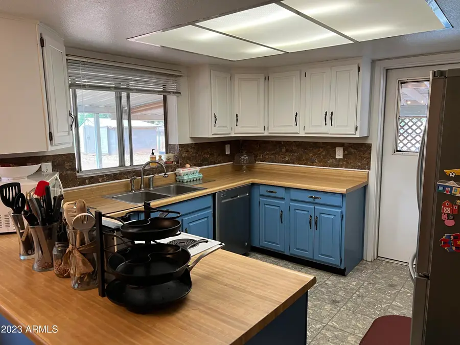 20 W Willow Lane Taylor Lane, Taylor, AZ 85939 - Image #2