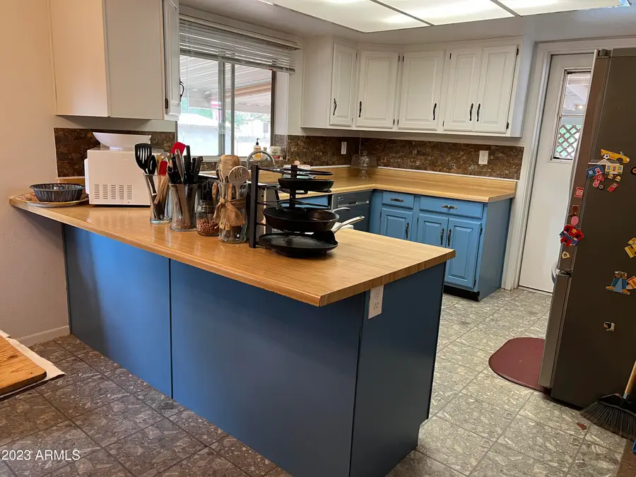 20 W Willow Lane Taylor Lane, Taylor, AZ 85939 - Image #3