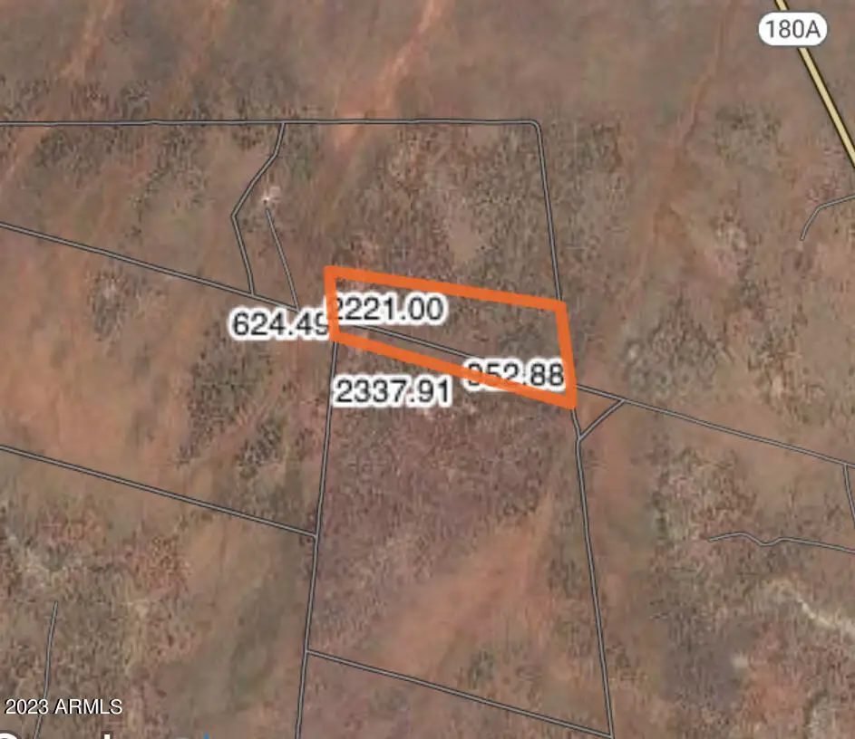 ... ... -- #'-', Concho, AZ 85924 - Image #1