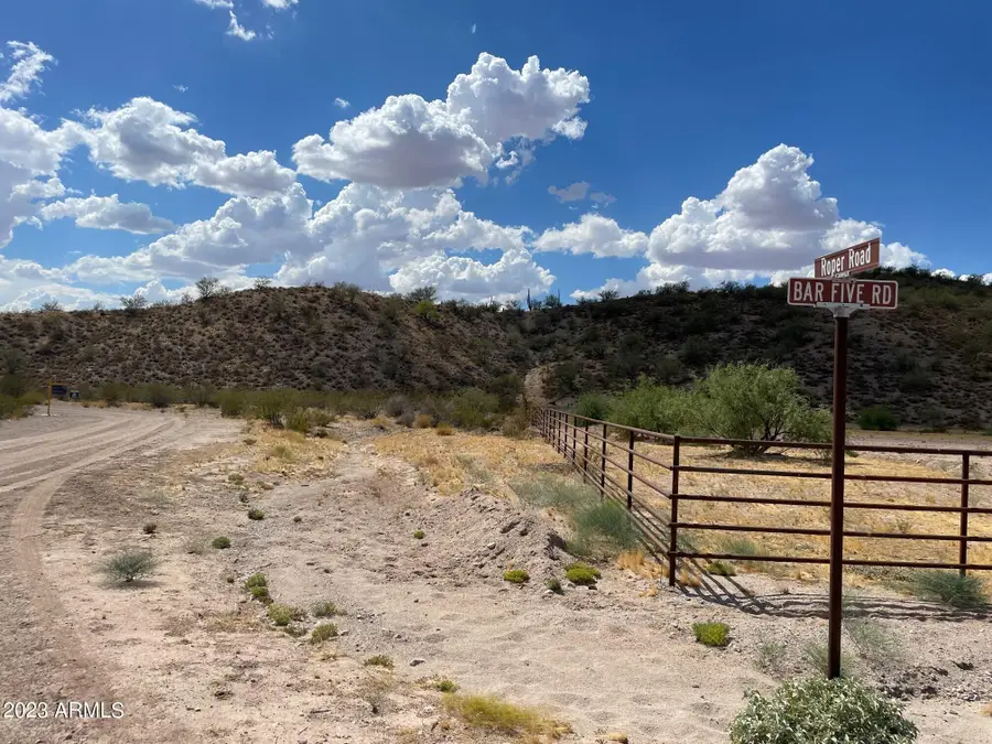 00 S Bar Five Road #10, Wickenburg, AZ 85390 - #3