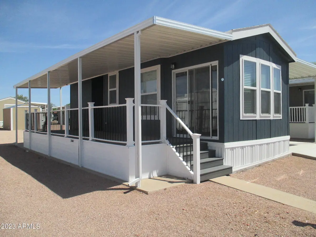 1363 N Plaza Drive #42, Apache Junction, AZ 85120 - Image #1