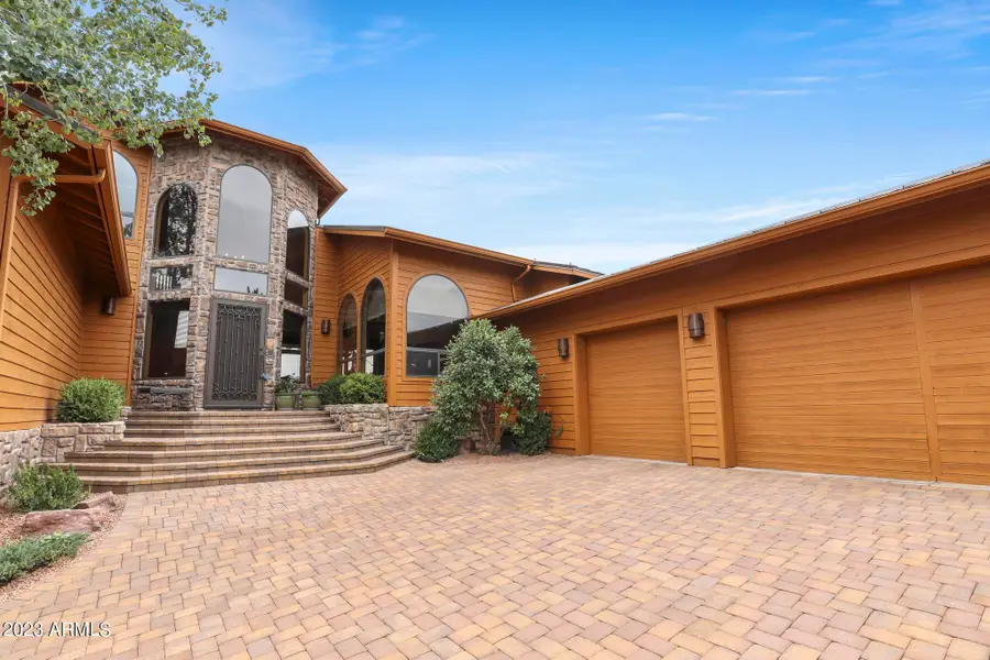 1010 N Scenic Drive, Payson, AZ 85541 - Image #3