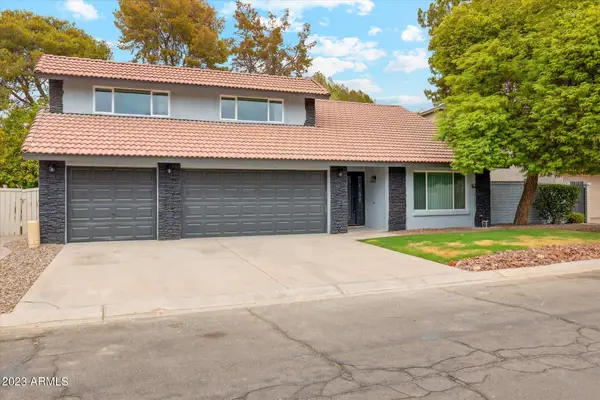 1506 E Northshore Drive, Tempe, AZ 85283