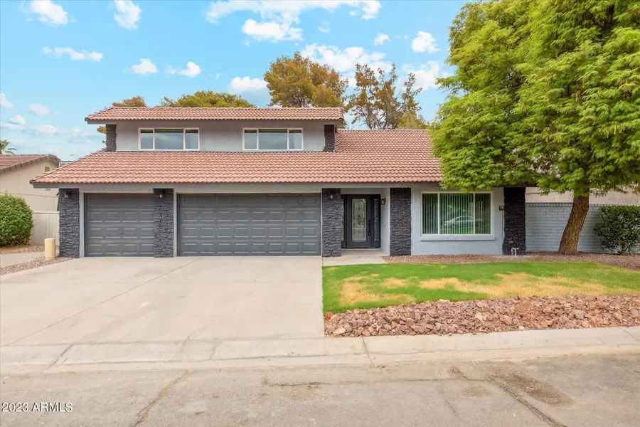 1506 E Northshore Drive, Tempe, AZ 85283 - Image #2