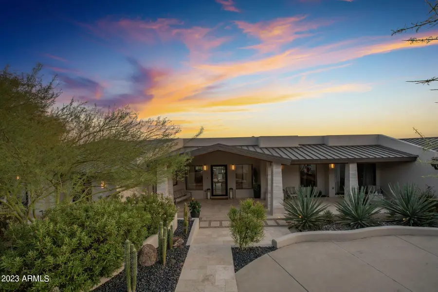 6623 E El Sendero Road, Carefree, AZ 85377 - Image #3