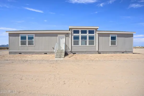 2072 W Mars Lane, Casa Grande, AZ 85194