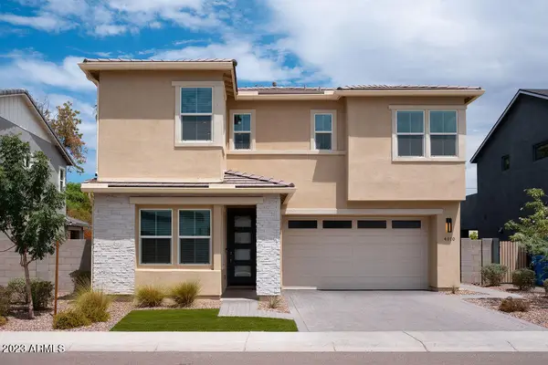 4010 E Campus Drive, Phoenix, AZ 85018