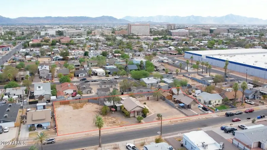 1515-1529 W Mckinley Street, Phoenix, AZ 85007 - Image #2