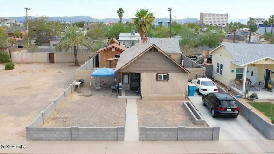 1515-1529 W Mckinley Street, Phoenix, AZ 85007 - Image #3