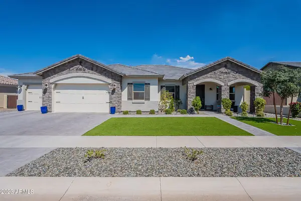 8603 S 16th Drive, Phoenix, AZ 85041