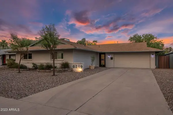 8219 E Valley View Road, Scottsdale, AZ 85250