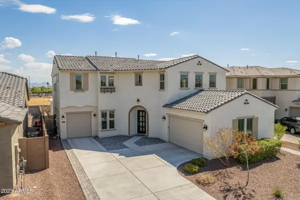 8519 W Midway Avenue, Glendale, AZ 85305