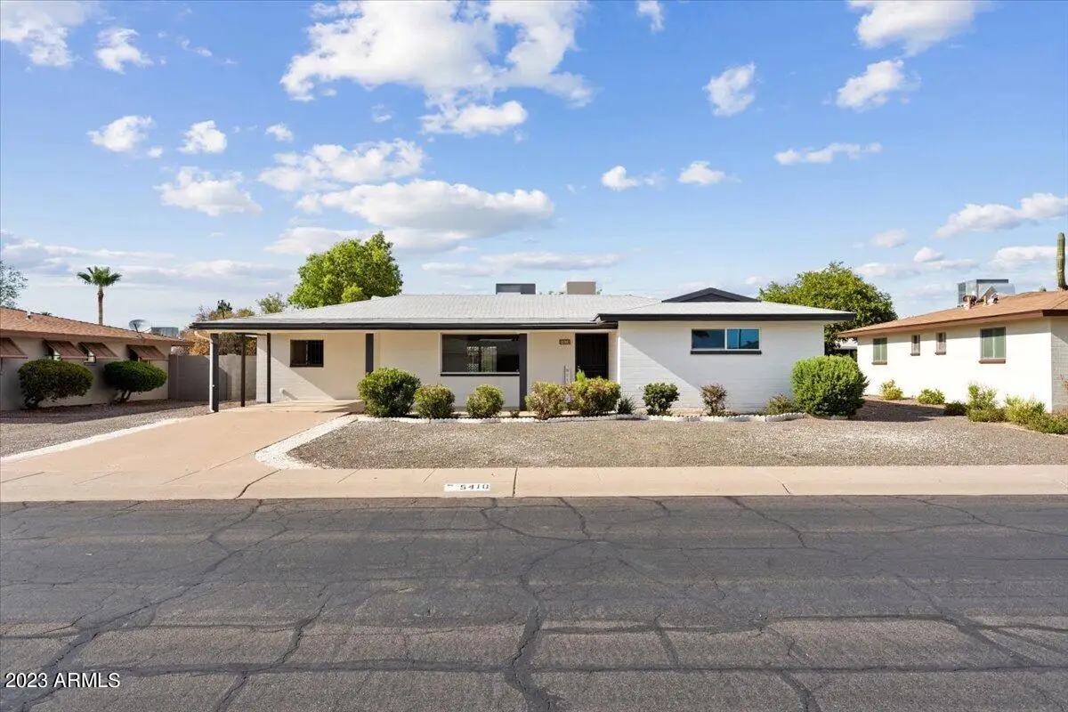 5410 E Dallas Street, Mesa, AZ 85205 - Image #1