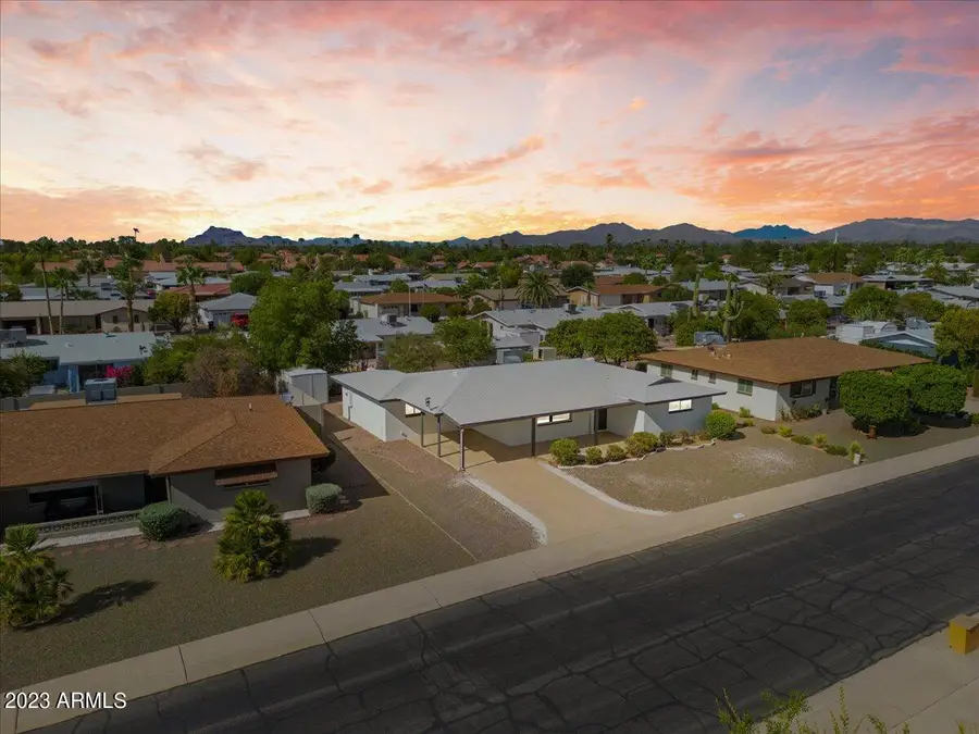 5410 E Dallas Street, Mesa, AZ 85205 - Image #2