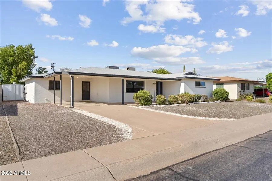 5410 E Dallas Street, Mesa, AZ 85205 - Image #3