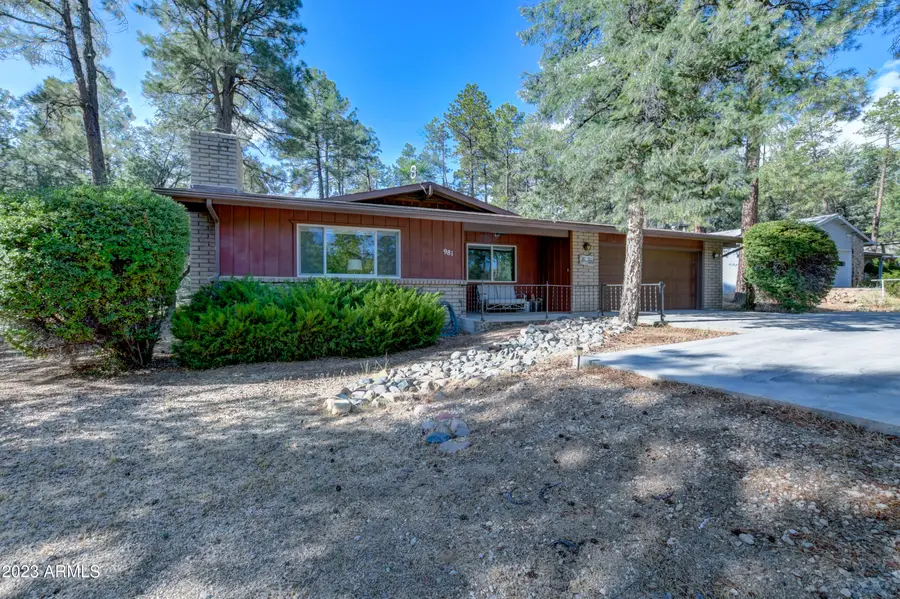 981 Copper Basin Road, Prescott, AZ 86303 - Image #2
