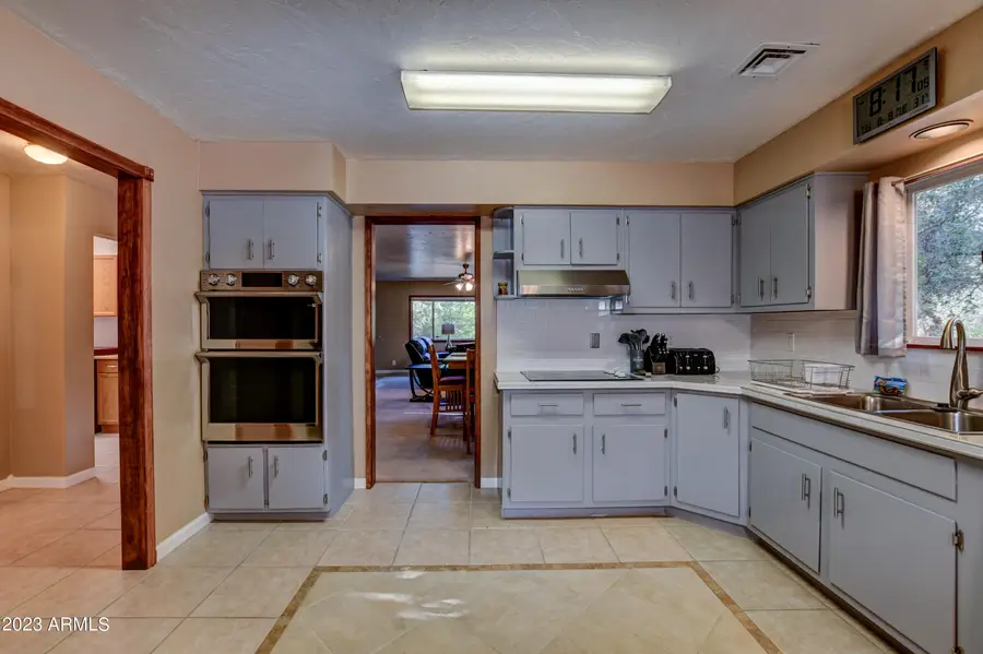 981 Copper Basin Road, Prescott, AZ 86303 - Image #3