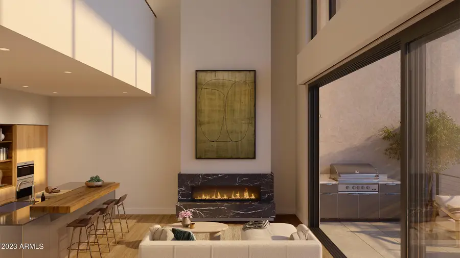 4849 N Camelback Ridge Road #B408, Scottsdale, AZ 85251 - Image #3