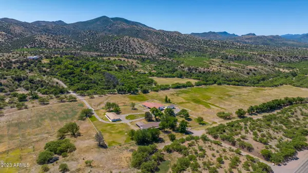 2671 Highway 82 --, Patagonia, AZ 85624