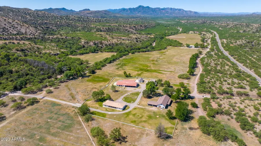 2671 Highway 82 --, Patagonia, AZ 85624 - Image #2