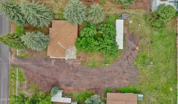 2580 E Poplar Drive, Pinetop, AZ 85935