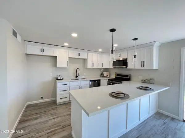 3467 E Hearn Road, Phoenix, AZ 85032